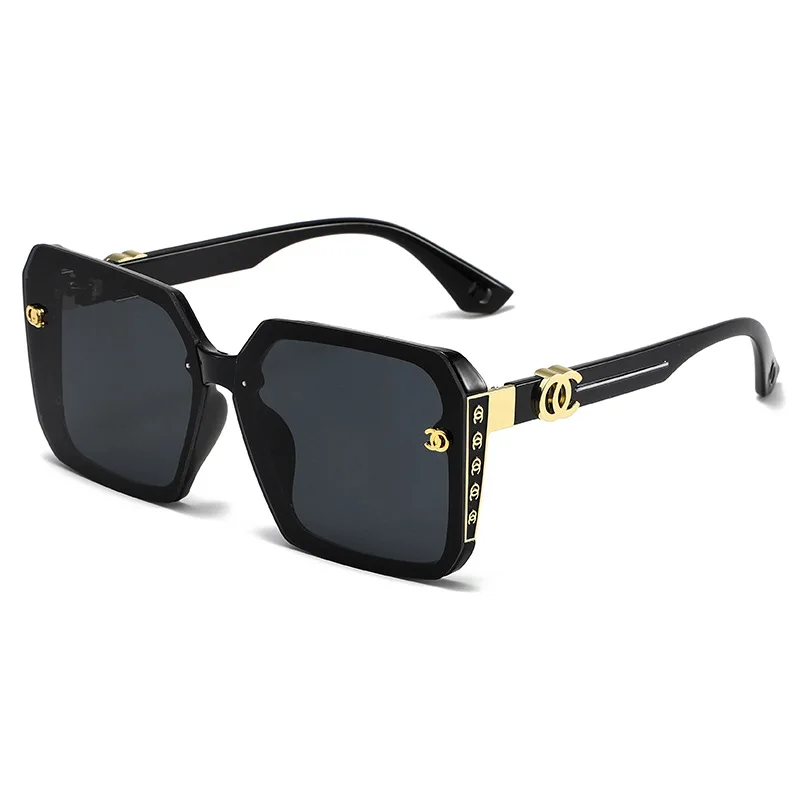 New Style oc Sunglasses Women's Online Celebricity Live Sunglasses Driving Fashion UV Protection Sunglasses