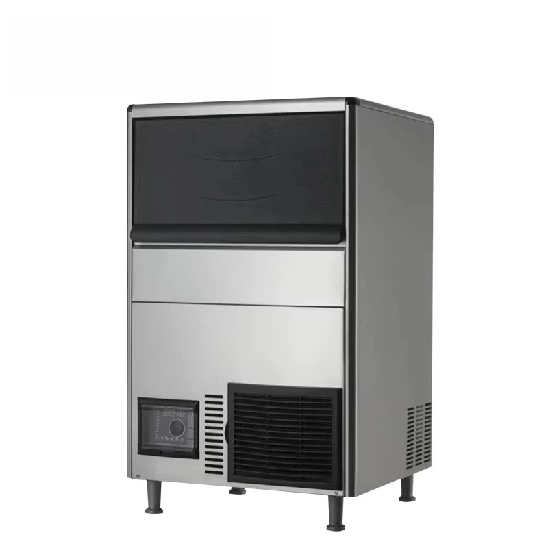 

2022 Certified Brand Compressor Commercial Pellet/Block/Crush Ice Machine