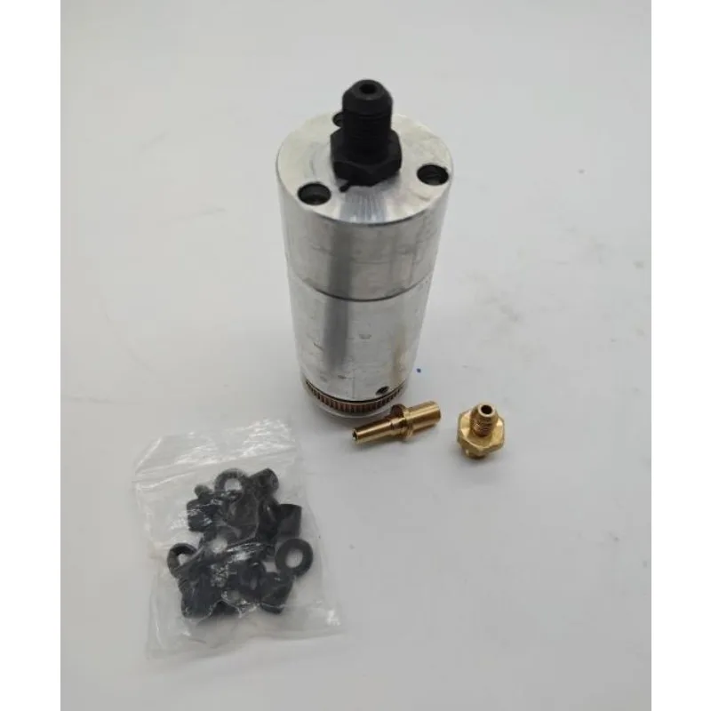 آلة الحفر EDM أنبوب القطب الكهربائي رأس مستدير لآلة الحفر