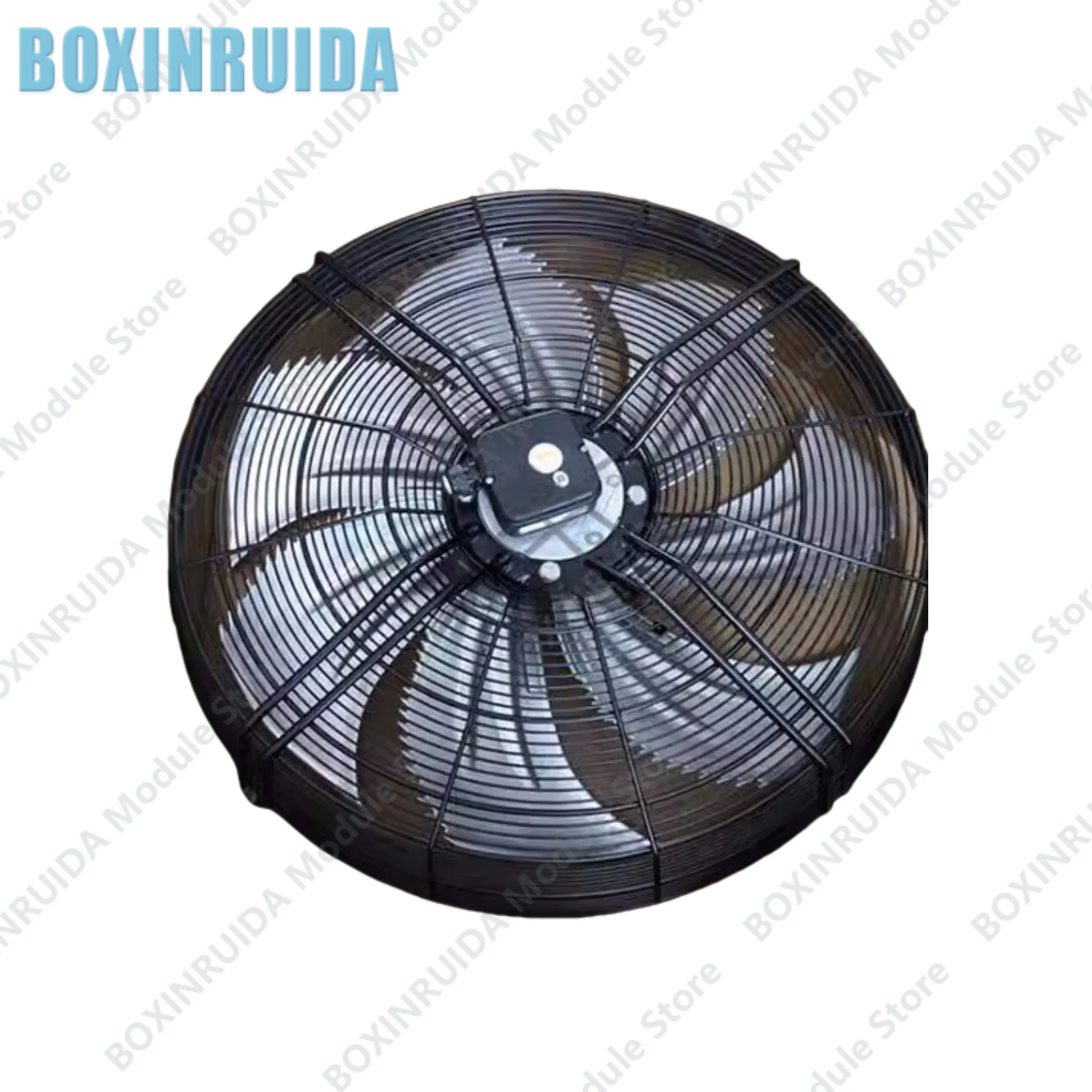 Brand new original FB056-4DA.4I.V4L 230/400V fan