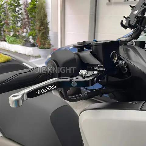 honda grom accessories отзывы - №8