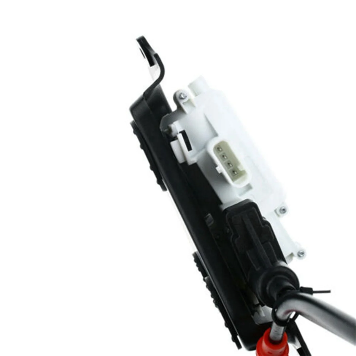 مشغل قفل الباب الأمامي الأيمن ، مزلاج لمرسيدس بنز W166 ، X166 ، GL350 ، GLS450 ، GLS550 ،-! ، A1667600800