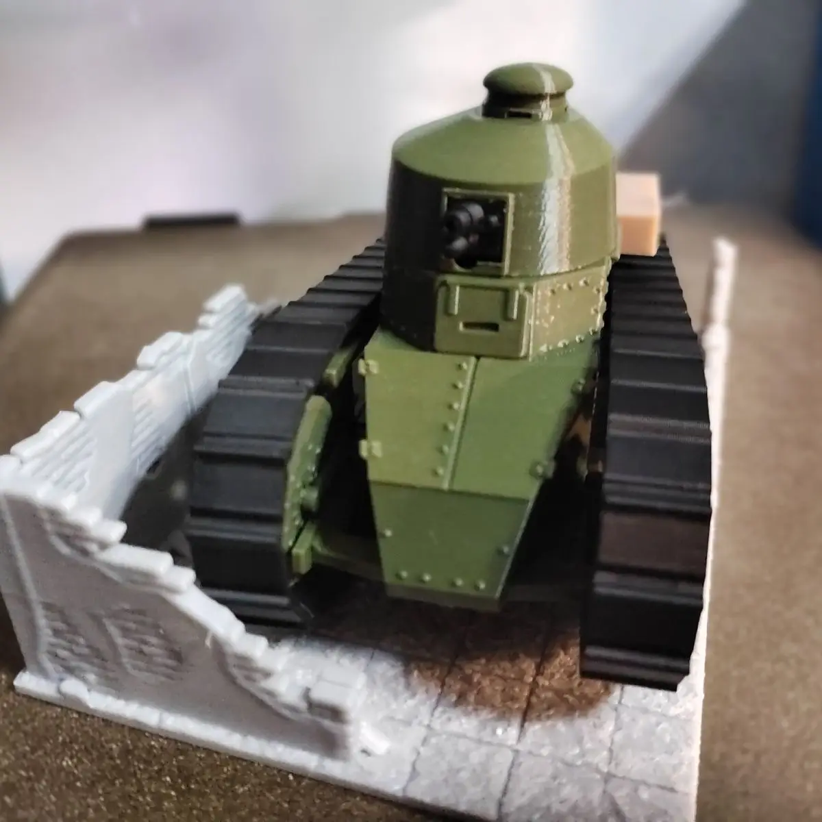 Thumbnail 3 - #27 Compare Scale Models Before You Buy