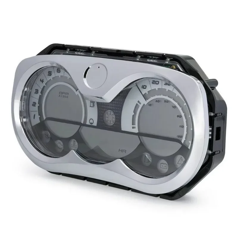 278002270 Instrument Panel Motorcycle Lcd Speedometer Gauge Cluster For Seadoo Rxp-x Rxt-x Gtx