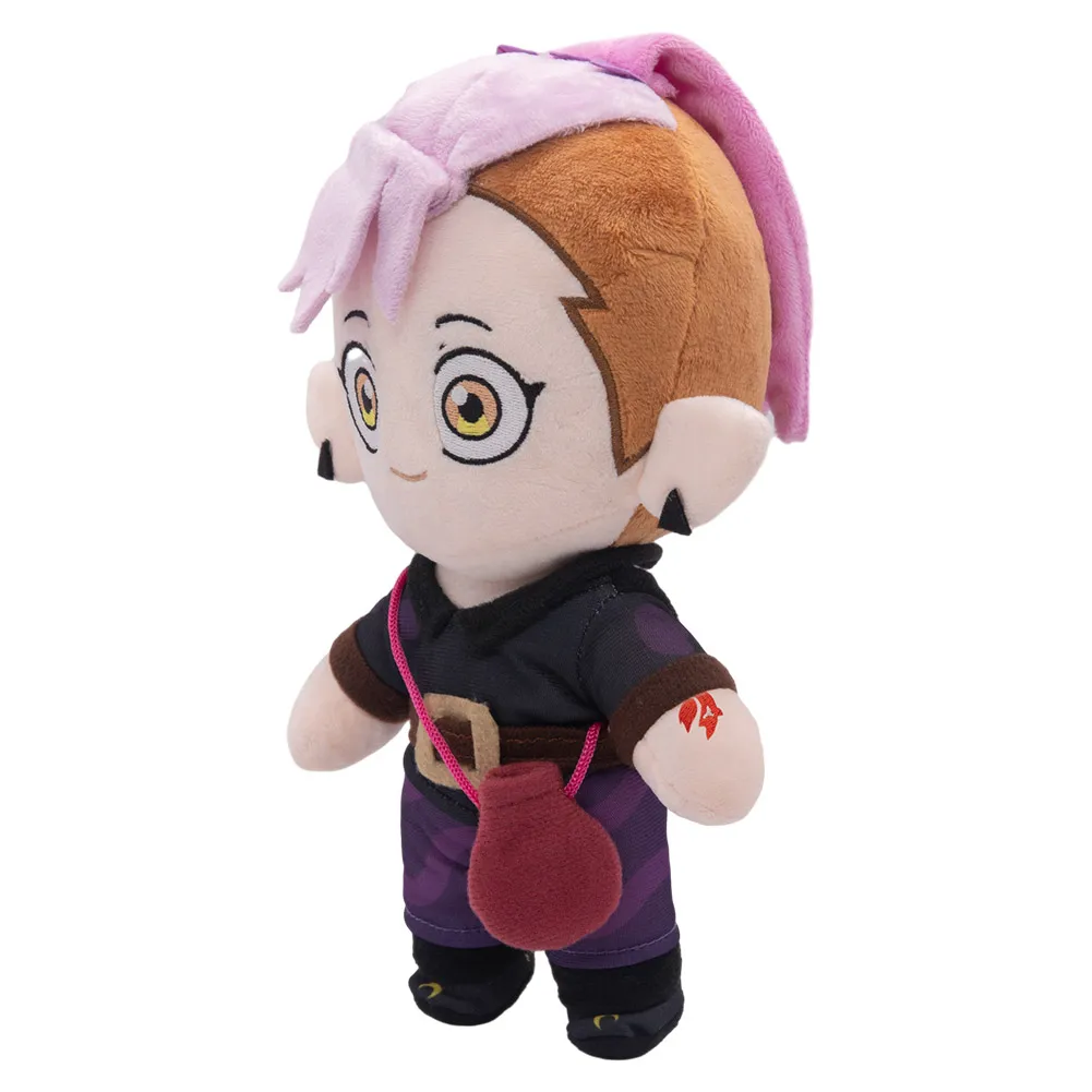 Hunter Hooty Amity Luz Cosplay Plush Stuff Xmas Birthday Gifts Owl Cosplay House Anime Cartoon Plush Mascot Factory Props