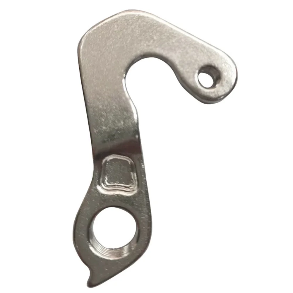 تصميم دقيق باستخدام الحاسب الآلي قابل للاستبدال للدراجة الخلفية الميكانيكية Derailleur Gear Hanger 266778   متوافق مع موديلات SCOTT