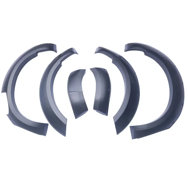 

Fender Flare for Np300 2020 Pro4X 2021Exterior Car Wheel Arch Cover Accessories