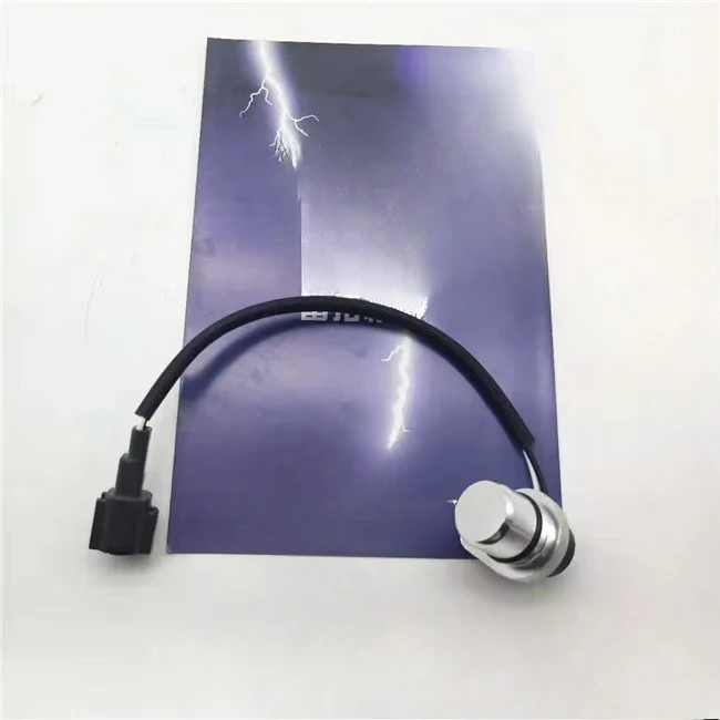 EX200-1 EX200-2 EX200-3 EX200-5 Sensor 4265372 Accessoire Voiture Car Accessories Sublimation Blanks