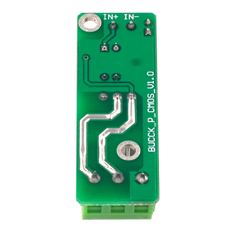 Field effect transistor MOS drive module IRF640N/9530N switch transistor module high current drive module