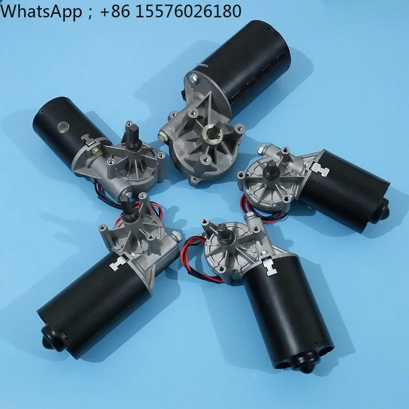 Spreit Master Garage Door Motor Replica Copper Gear DC 24 V Doorman Accessory
