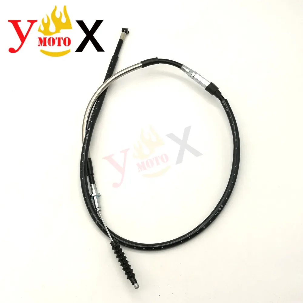 Off Road Dirty Bike Motorcycle Clutch Line Cable Rope Wire For KAWASAKI KDX 250 KX250 KLX250 KDX250 KLX400 KDX220 Motorbike