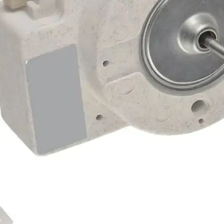 Refrigerator Replacement Part WR60X28783 Fan Motor Robust Metal Construction Easy DIY Installation For DIY Refrigerator Repair