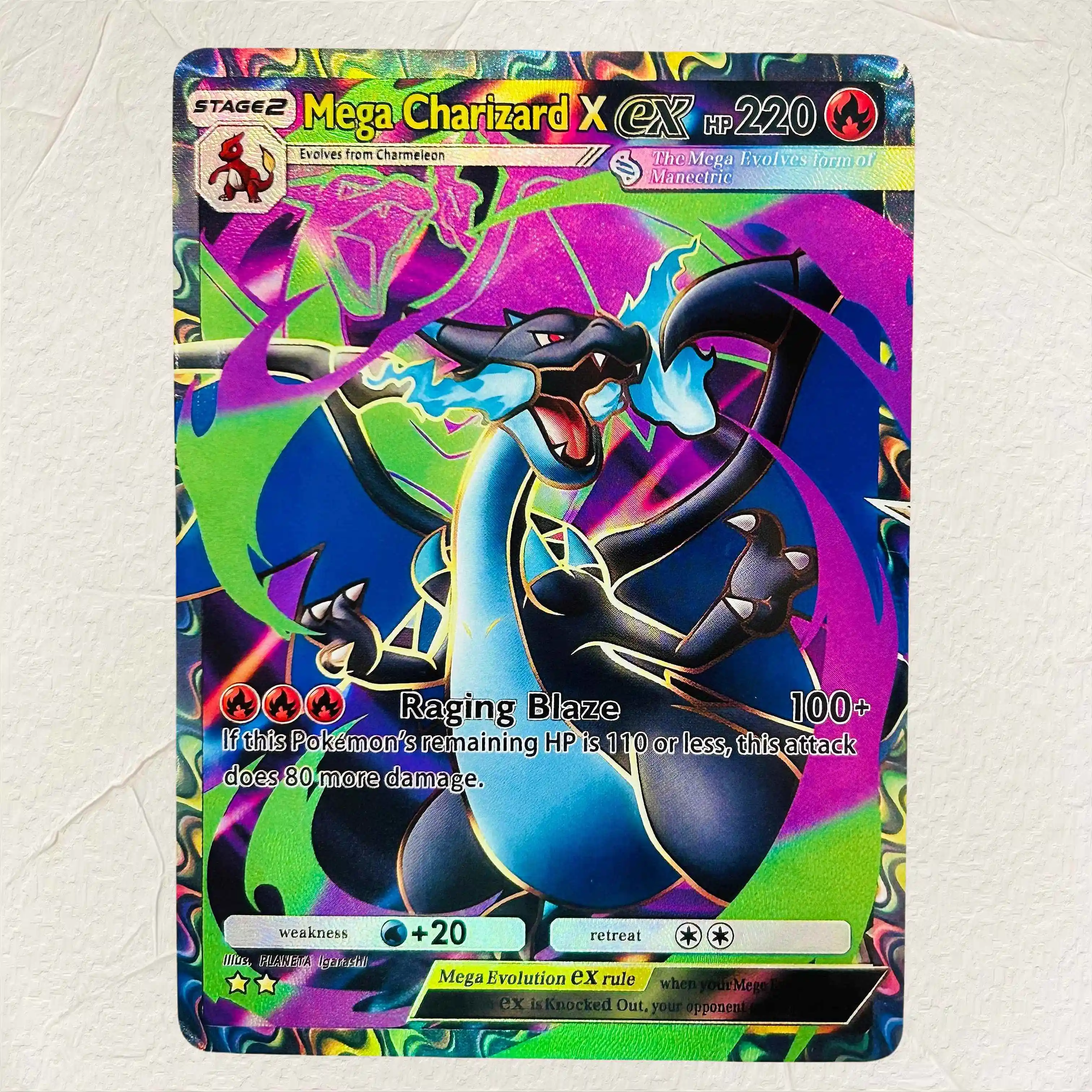 DIY Pokemon 14Pcs Ogerpon Geng - Board Game Online review and price