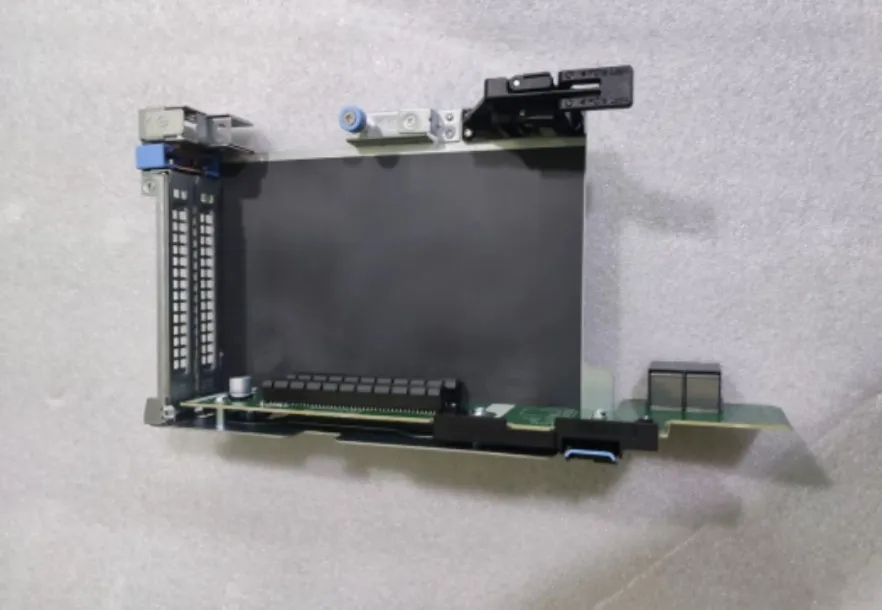 

R740 RISER3 card PCI DTTHJ 0DTTHJ