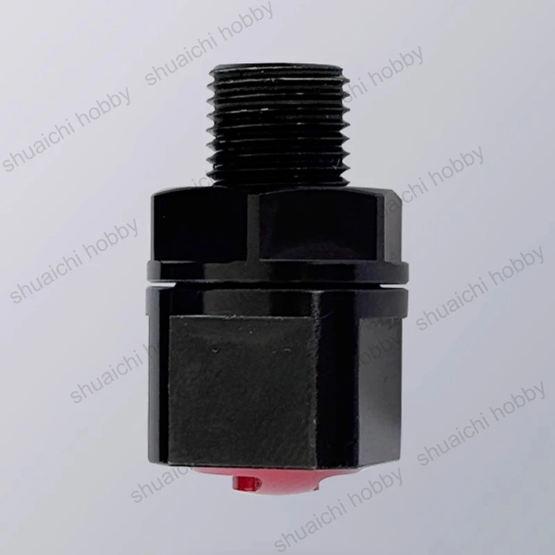 1 STÜCK 5 V 1,25 mA MS5837 ROV Tiefenmessmodul 50 bar Drucksensor Unterstützung 300 Meter Messtiefe für Tiefenwasser Robotik