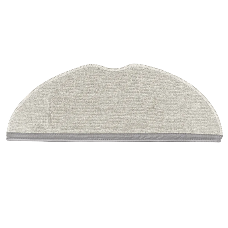 Compatible con ( Dreame Mova S10 Plus / Trouver S10 Plus ) Repuestos: Cepillo principal, cepillo lateral, filtro, paño de limpieza, bolsa de polvo, accesorios