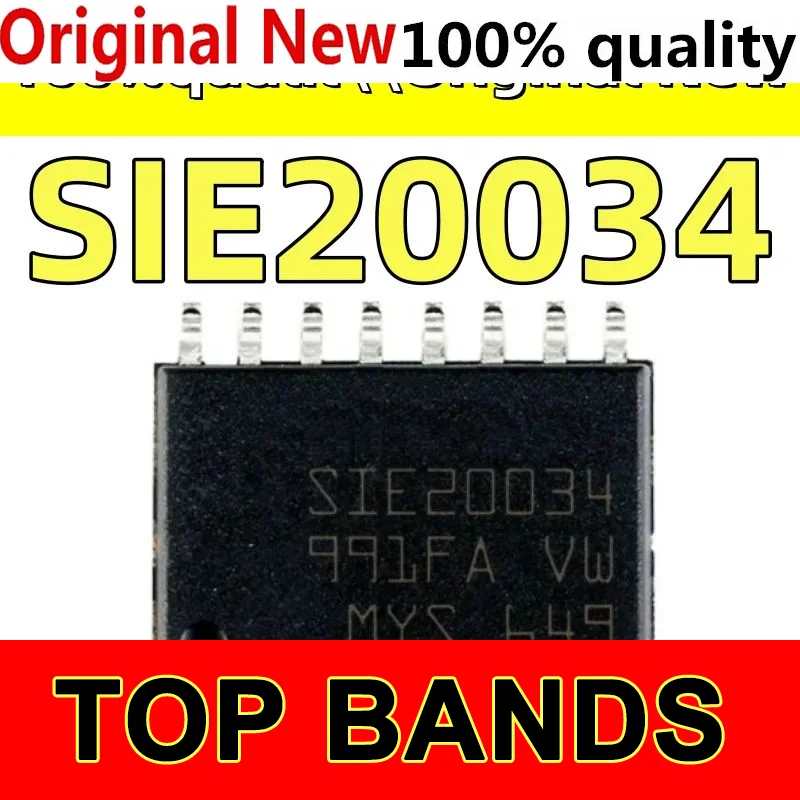 

100% Новый оригинальный модуль микросхемы SIE20034 DIP-8