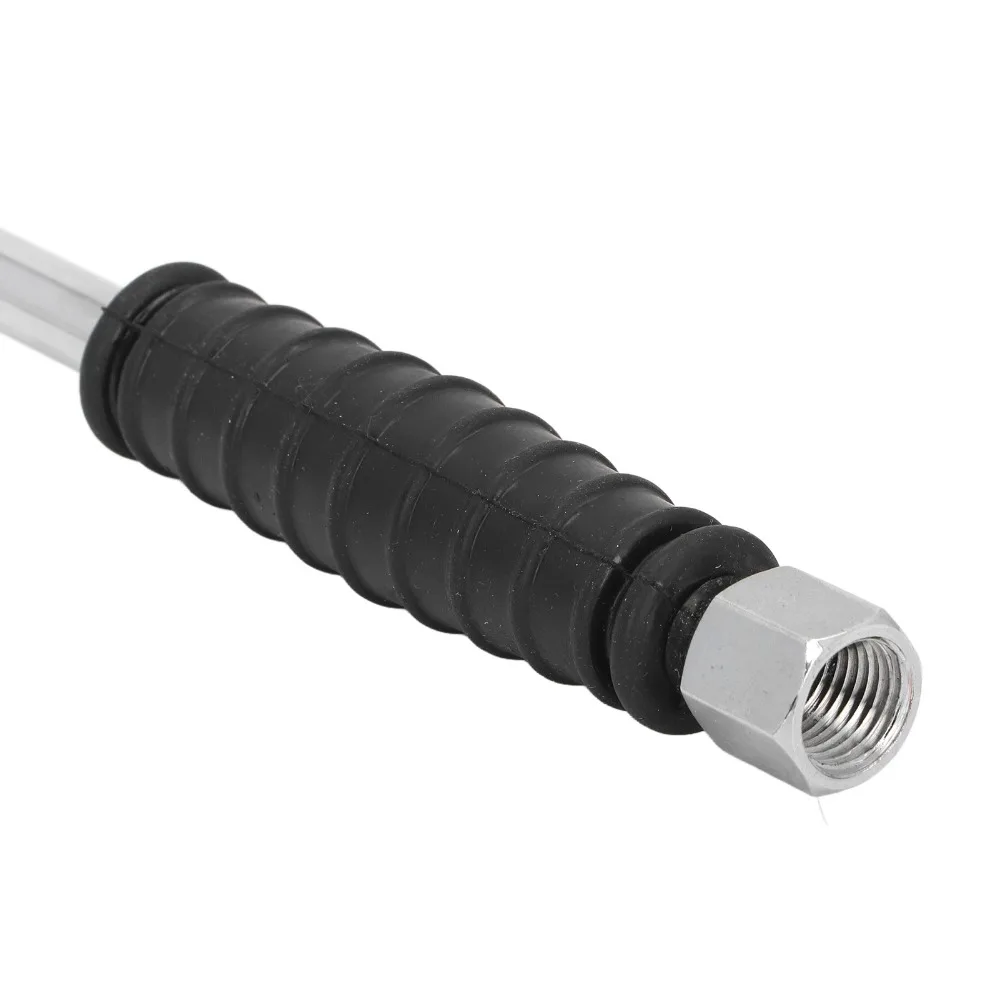 European Style Pneumatic Tool Connector 1/4