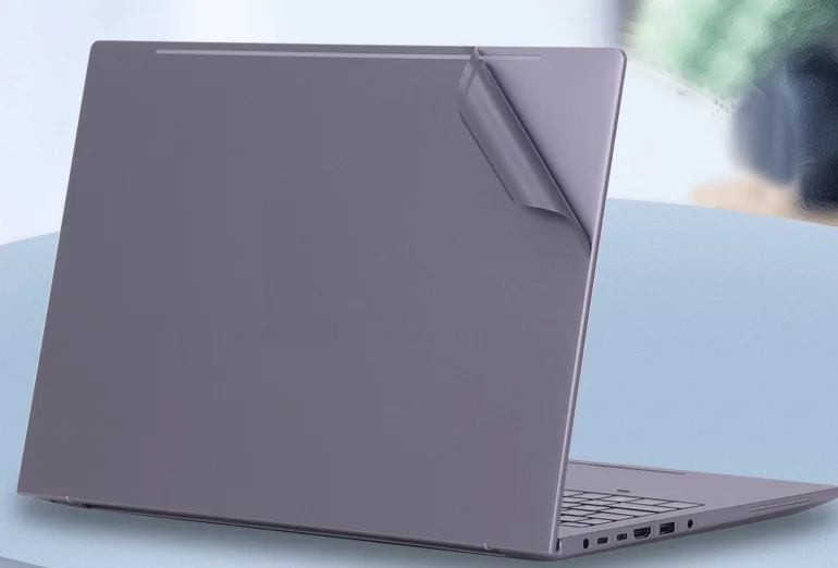Para HP Zbook 17 G6 G5 Zbook 17 G4 G3 Zbook 17 G2 G1 17 pulgadas de cuerpo completo pegatina de vinilo para ordenador portátil Protector de piel