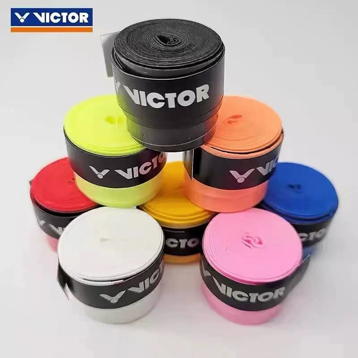 Thumbnail 2 - #27 Top 50 Anti Slip Overgrip Tape