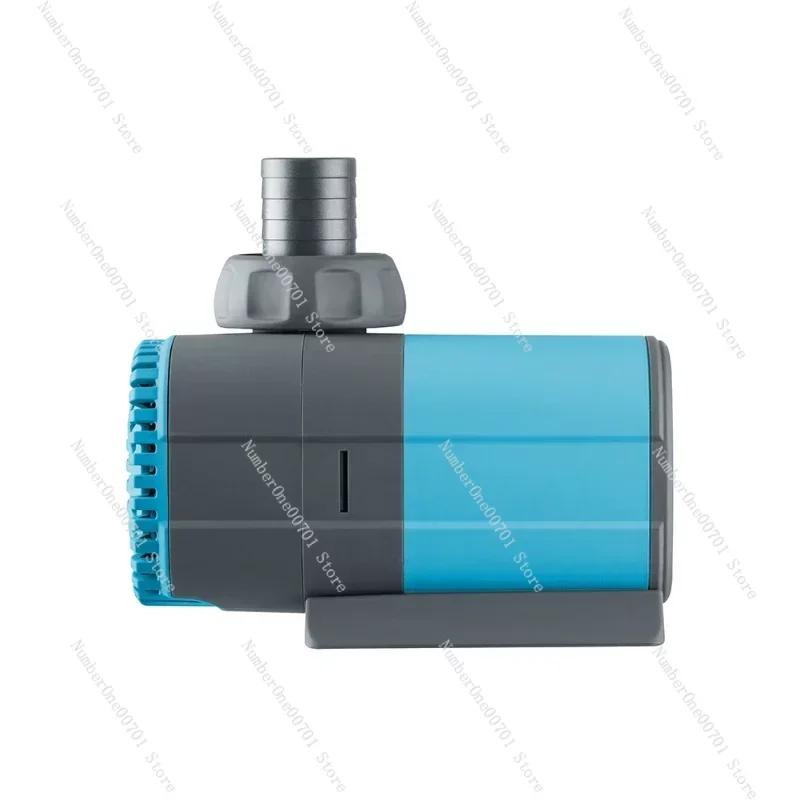 

WP-D3500 Low Preessure Brushless DC Motor Water Pump Aquarium 24V DC Water Pump bathtub pump