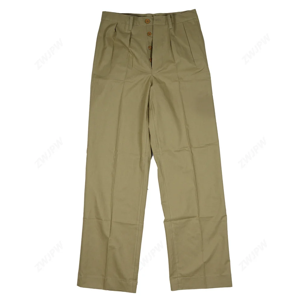 Grass Green Trousers Of Chinese Soldiers Outdoor Climbing Training Tactical Hiking Combat Labor Cargo Hunting Military Pants