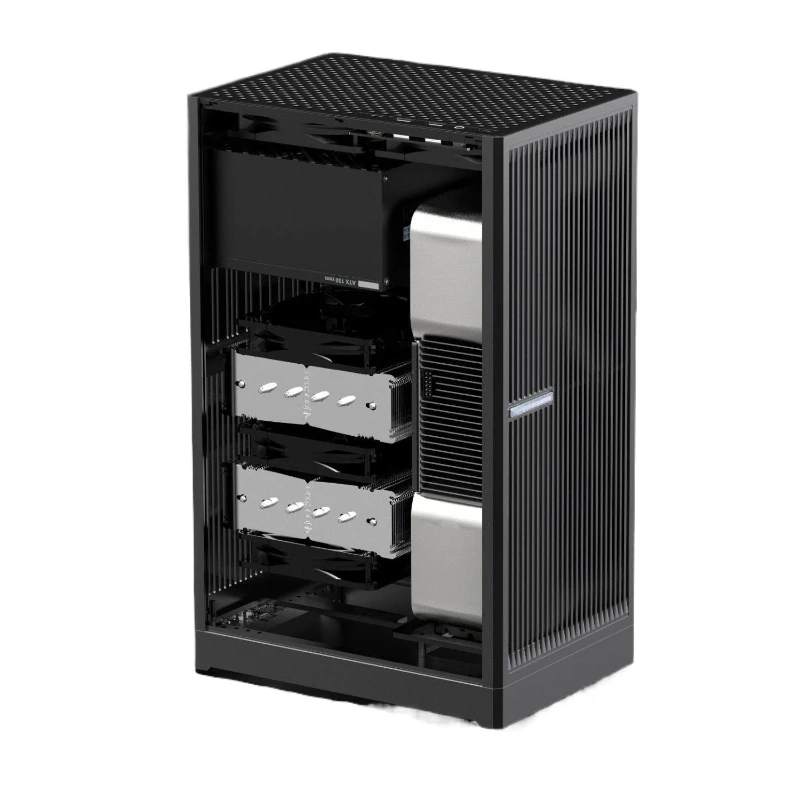 Z1 Chassis, In-Line…