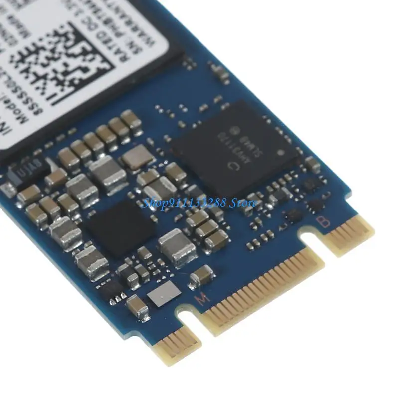 G88D 1PC Internal SSDM10 16G SSD Fast Write Speed Internal Drive Compact SSD Form Factor for M.2 SSD