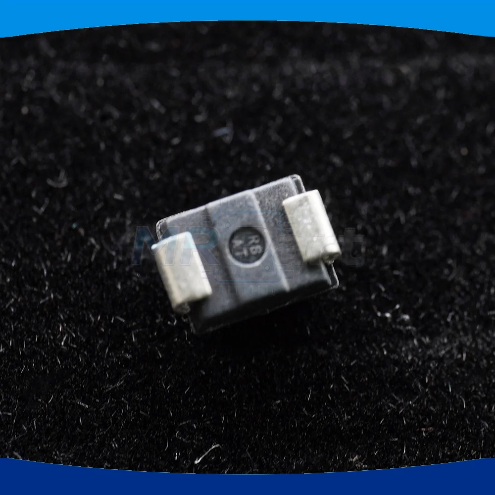 100Pcs 1SMB5925BT3G Mark Code 925B Freestanding Zener Diode 10V 3W ±5% Surface Mount for Electronic Components Market
