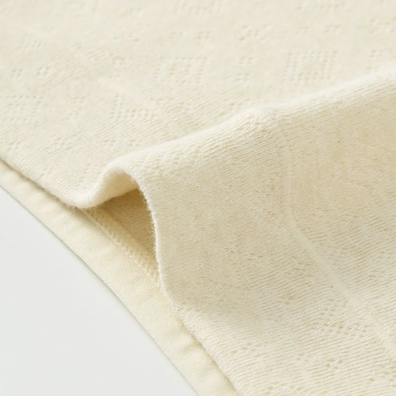 Seamless Comfort Briefs Mid-Rise Women Panties Antibacterial Cotton Crotch Underwears Sexy Lingerie Students Girls Underpants