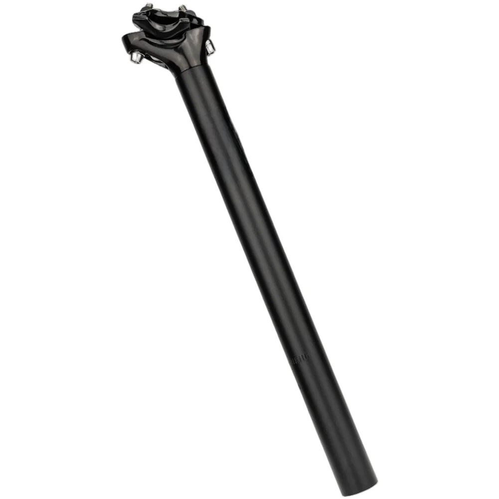 マウンテンバイク用サドルポジショニングアルミ合金シートポストサイクリング用マウンテンバイク272-309-316mm直径350mm長さ