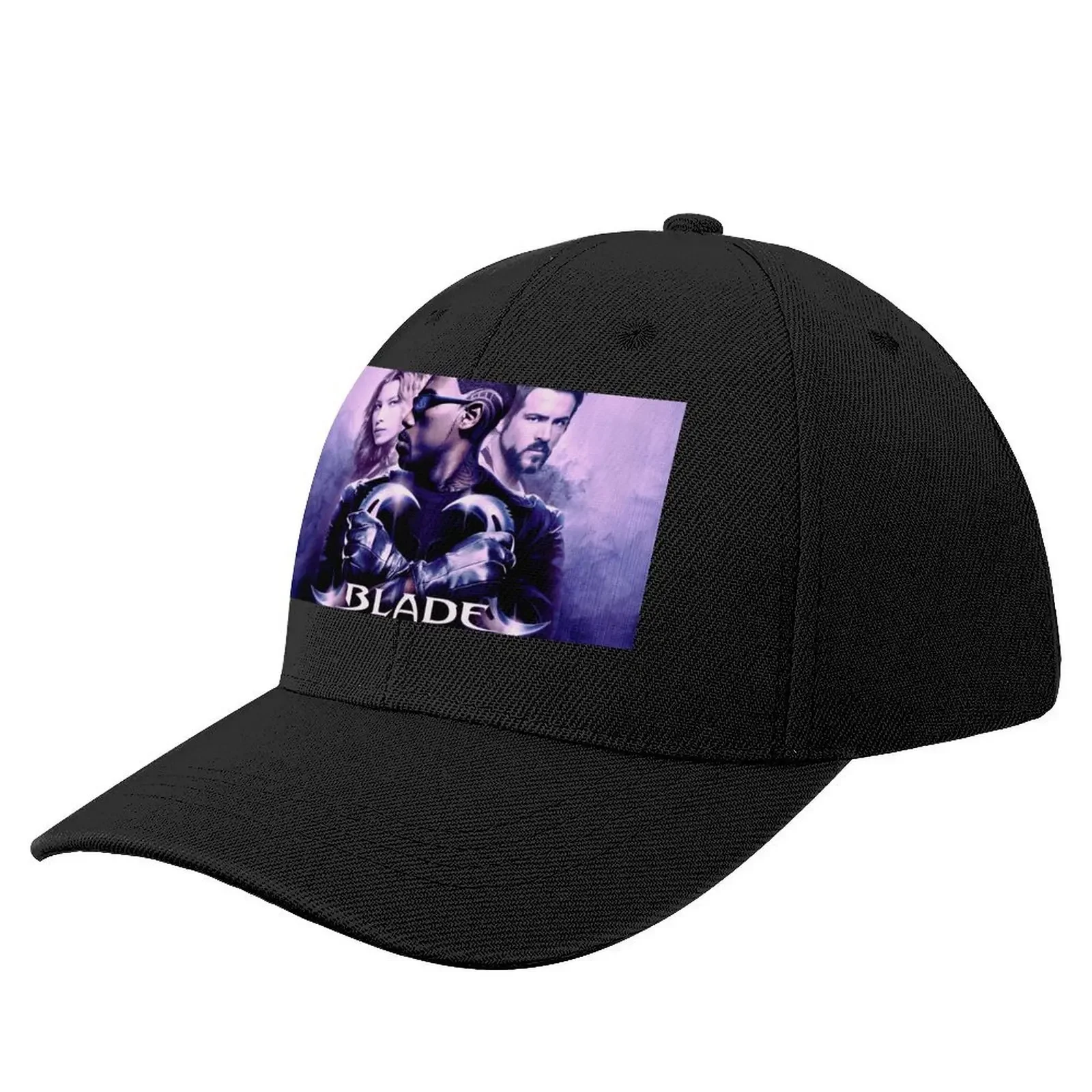 Blade 3 Baseball Cap Rave New Hat Women's Beach Outlet Men's