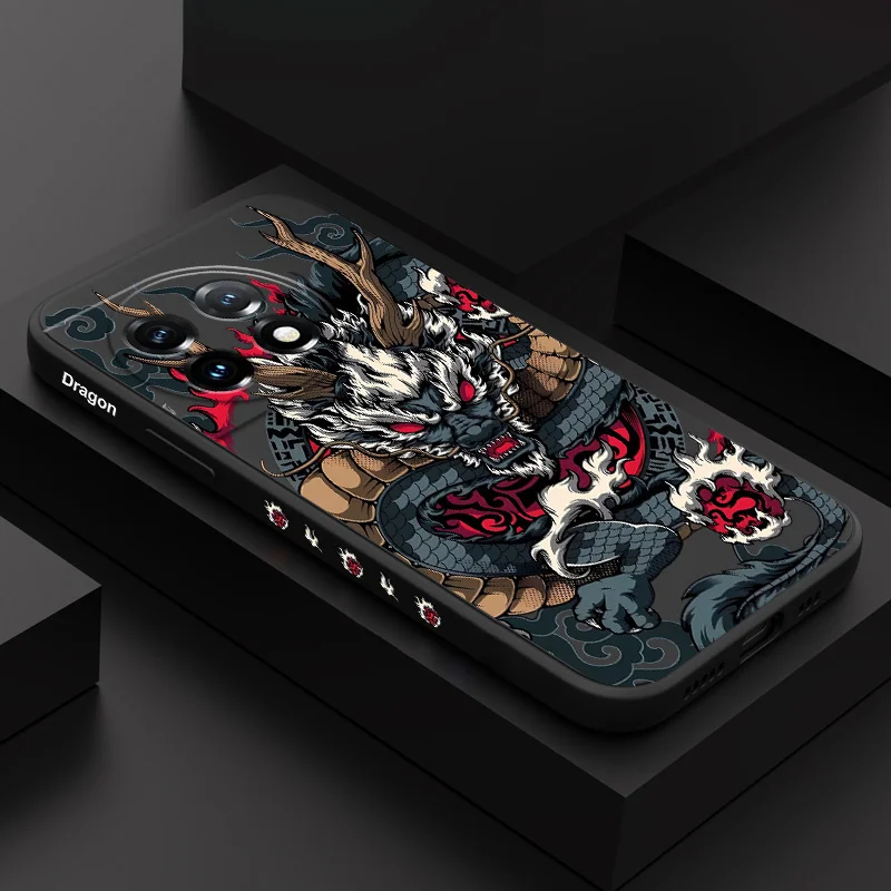 Reversed Dragon Pho… - image