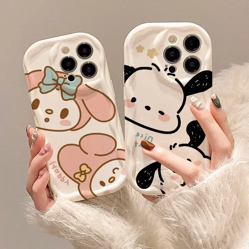 Pochacco Sanrio My … - image