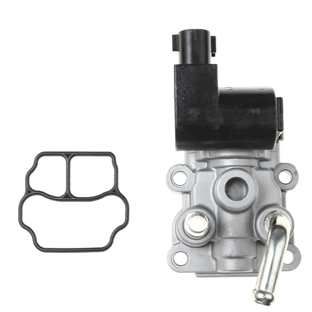 

Idle Air Control Valve For Suzuki Liana i FWD Wagon 1586cc 78KW (Petrol) 2001-2004 18117-78F11 1368001612 18117-78G60