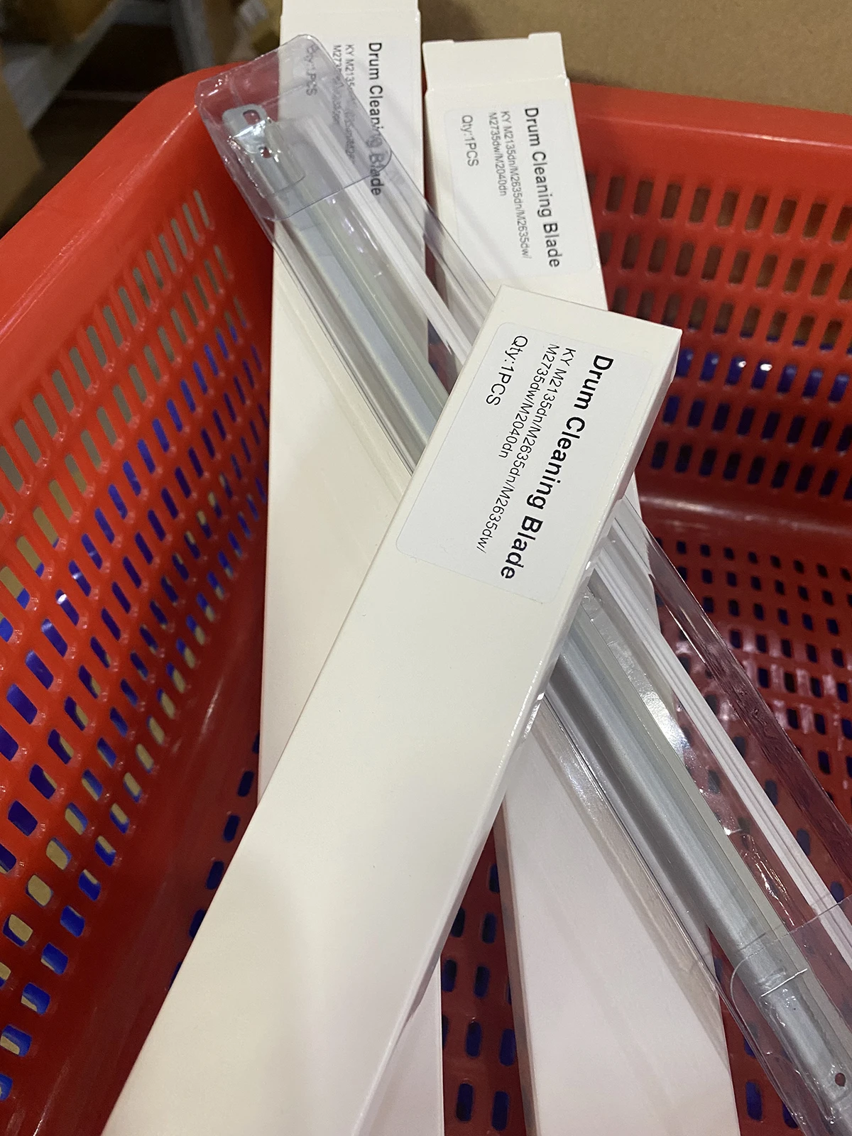 

10X DK-1150 DK1150 302RV93010 Лезвие для чистки барабана для Kyocera M2040 M2135 M2540 M2635 M2640 M2735 P2040 P2235 M2040dn M2135dn