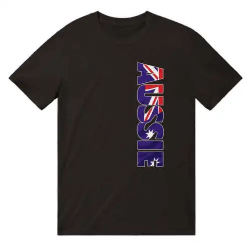 

Aussie T-SHIRT