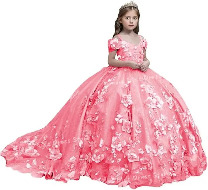 robe-de-demoiselle-d'honneur-de-luxe-drois-pour-mariage-robe-de-princesse-a-fleurs-3d-pour-adolescentes-robe-de-bal-longue-pour-fete-d'anniversaire