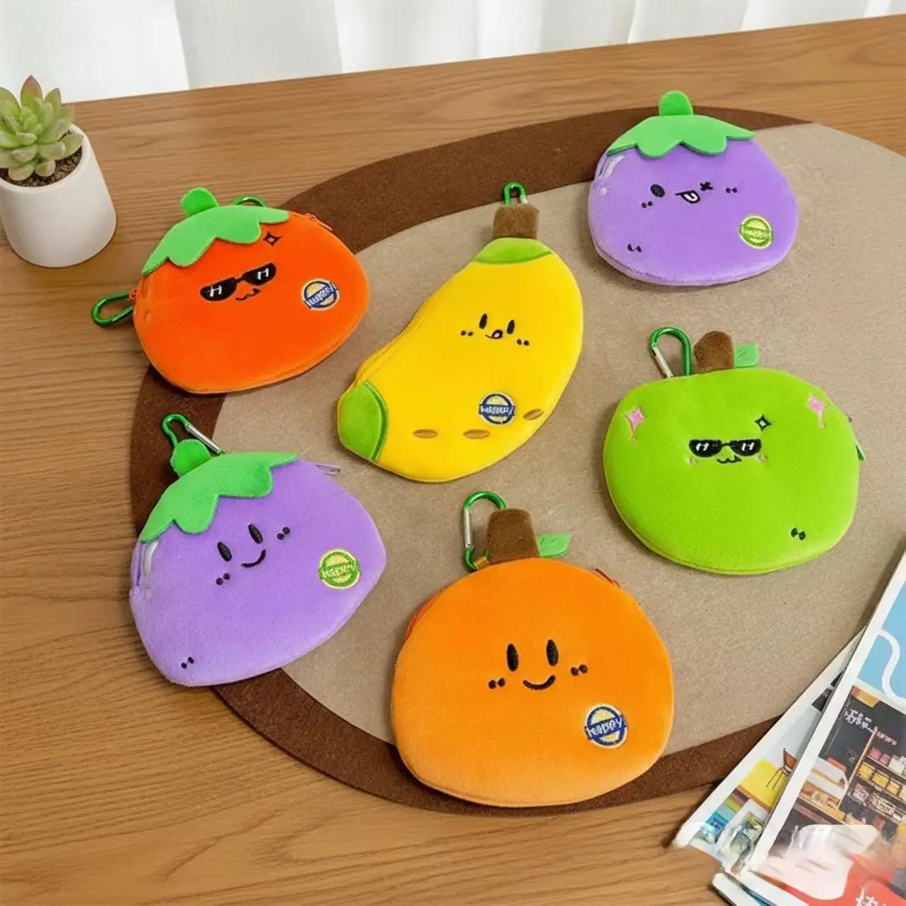 Милый-плюшевый-кошелек-для-монет-в-виде-фруктов-и-овощей-мини-кошелек-с-брелоком-детская-портативная-мягкая-плюшевая-сумка-для-хранения-наушников-маленькая-дорожная-сумочка