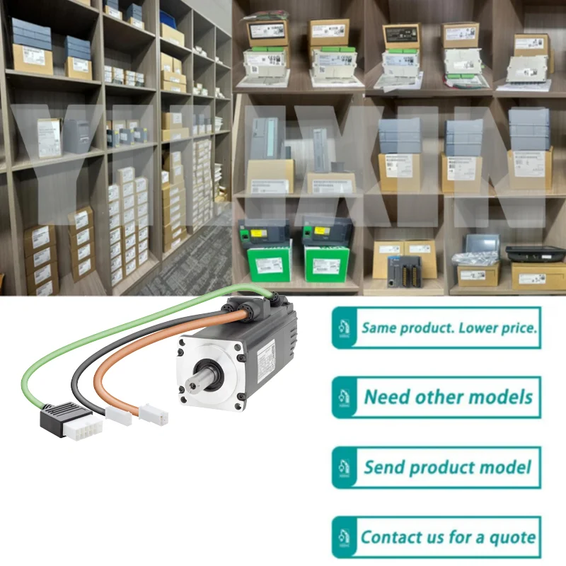 

Brand New Original 1FL6032-2AF21-1AB1 1FL6032-2AF21-1AH1