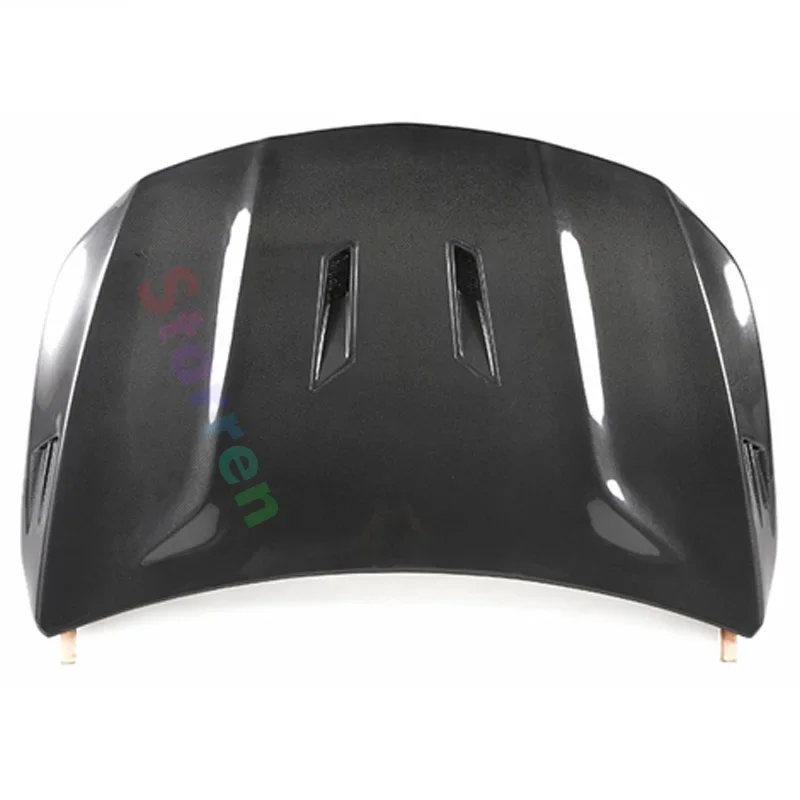 

Enging hood carbon fiber body kit AMG LY style C177 Car Bonnet w177 hood For