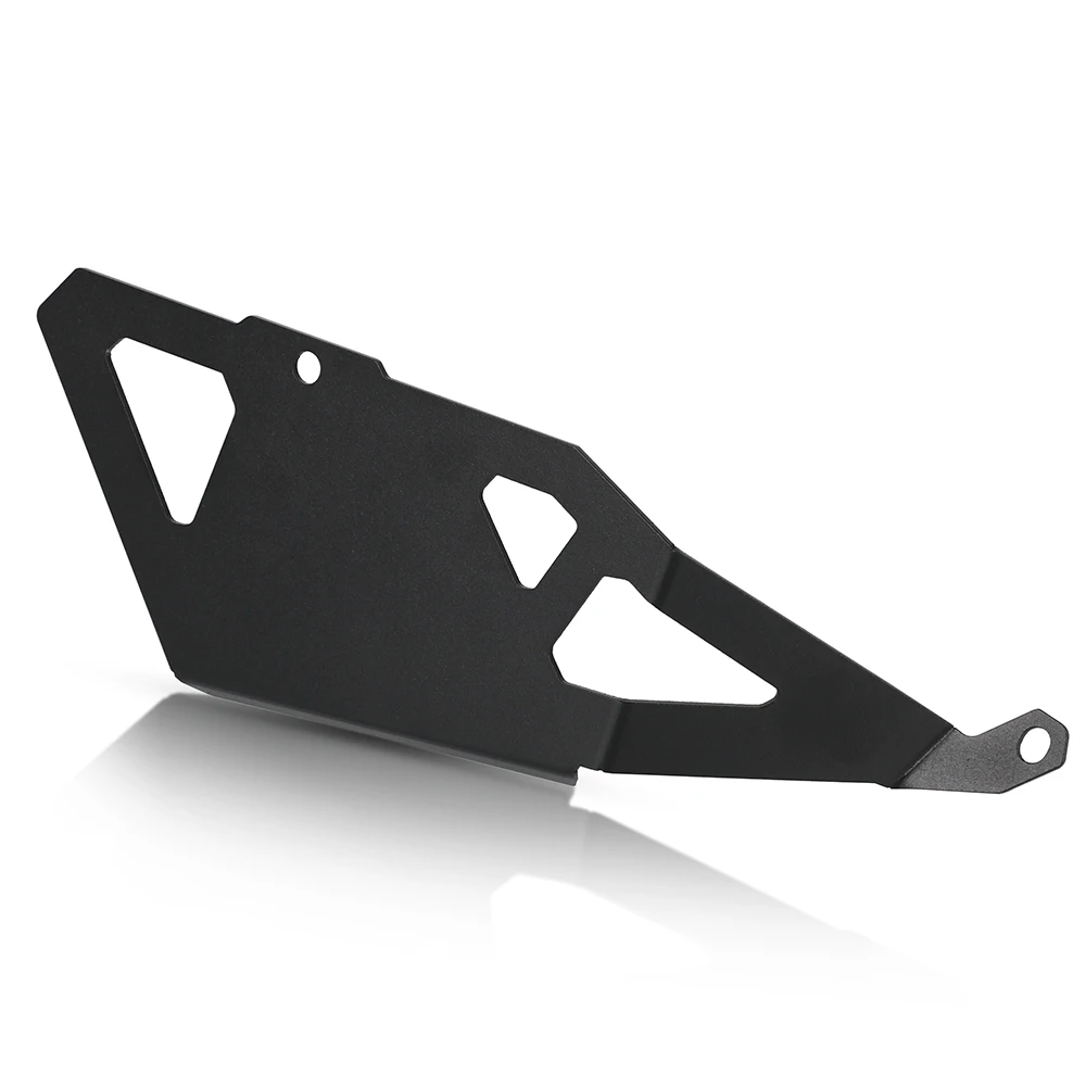 Motorcycle For BMW R1250GS R 1200 GS Adventure R1200GS LC ADV R 1250 R RS Exhaust Flap Control Protection Guard Cover Protective