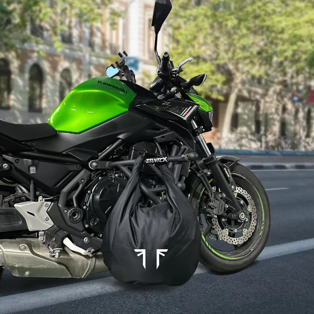 ل انتصار النمر 1200 GT برو اكسبلورر النمر 1200 رالي برو المحمولة السفر معدات الدراجات النارية حقيبة دراجة نارية خوذة حقيبة