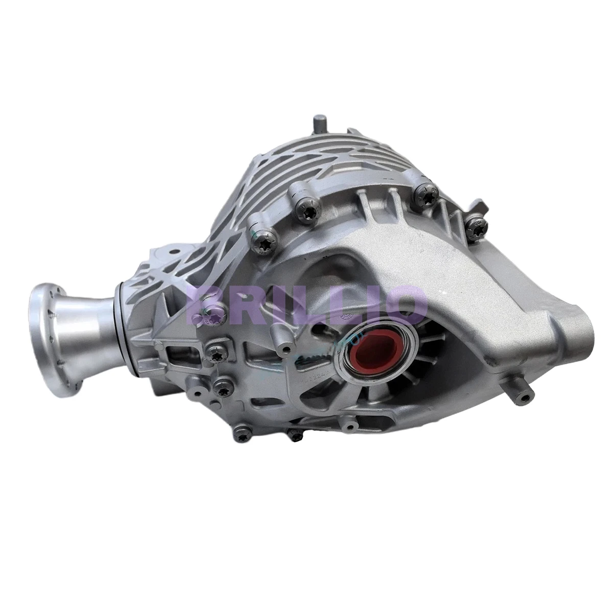 Rear Differential Carrier 6490013690 670030134 For Maserati Ghibli S Q4 Diesel 2.80 Ratio 670039125 670009608