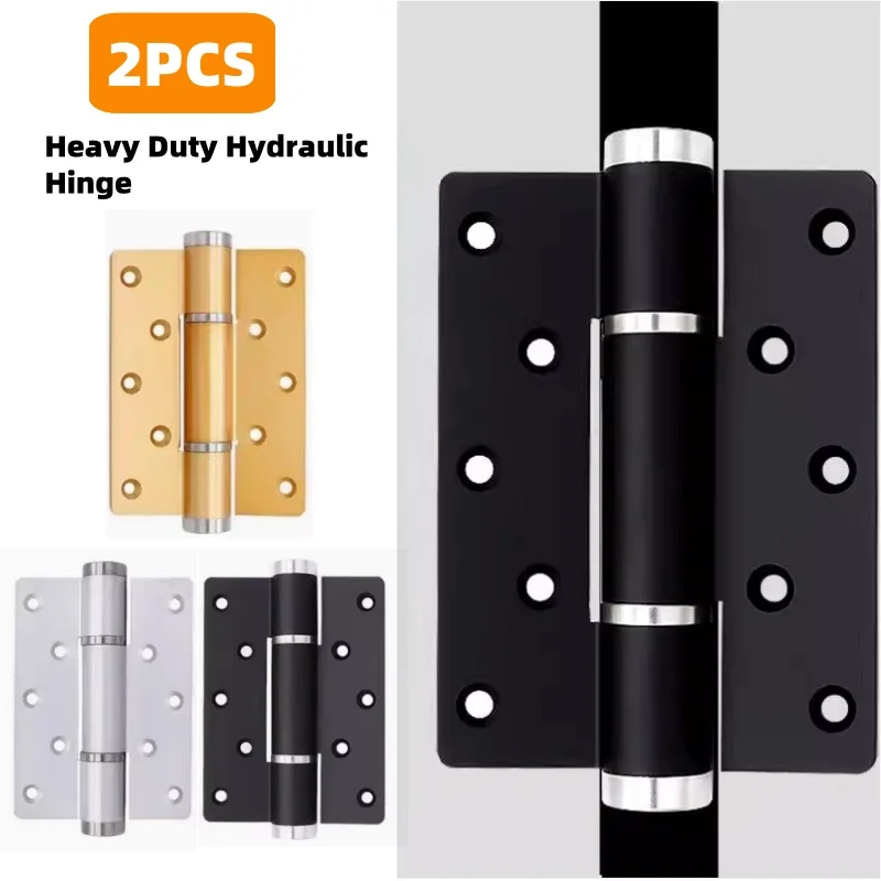 #4 Top Door Closers Picks for Every Budget