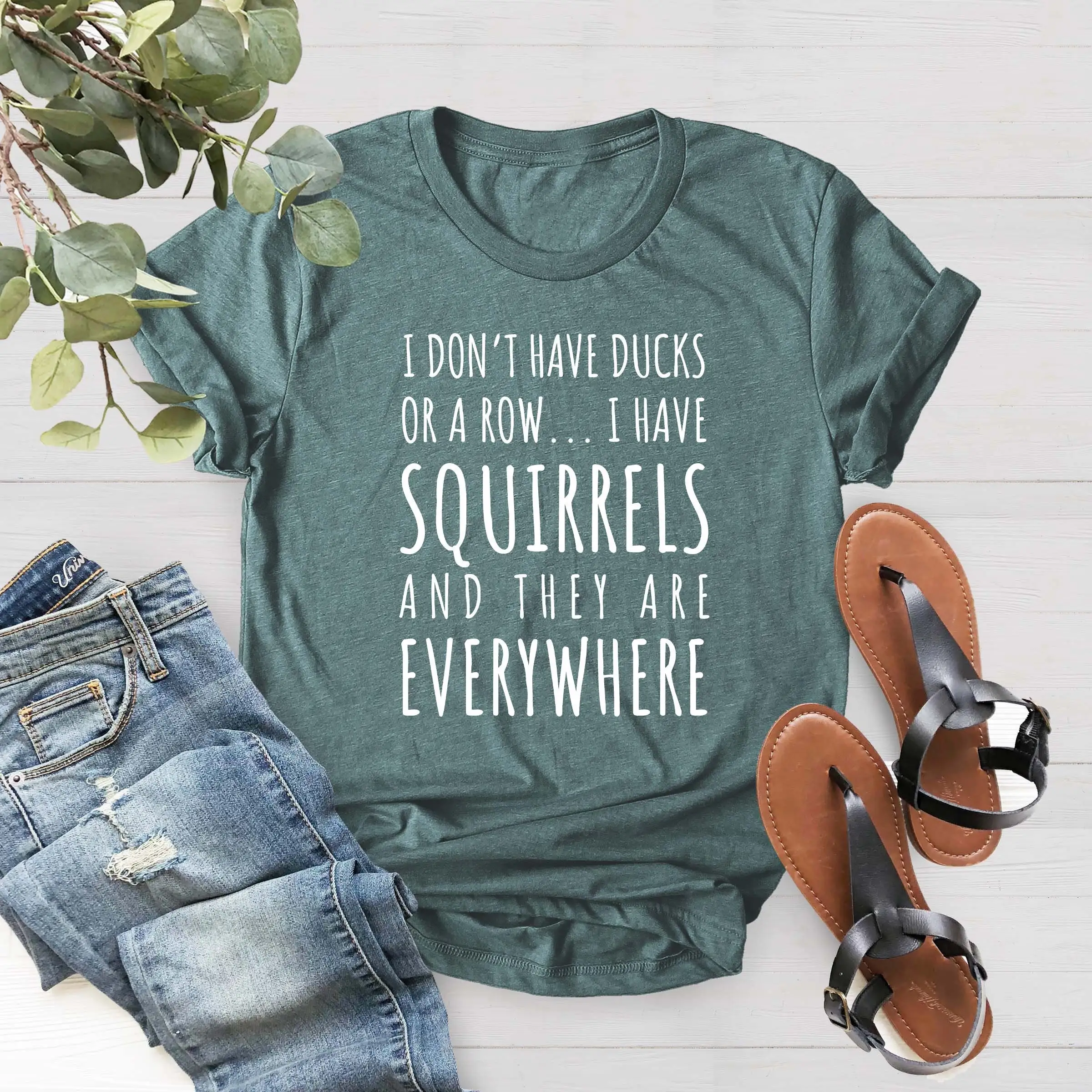 Funny Saying T Shirt With Humorous Have Btter Ideas Sarcastic Sarcasm Quotes Women