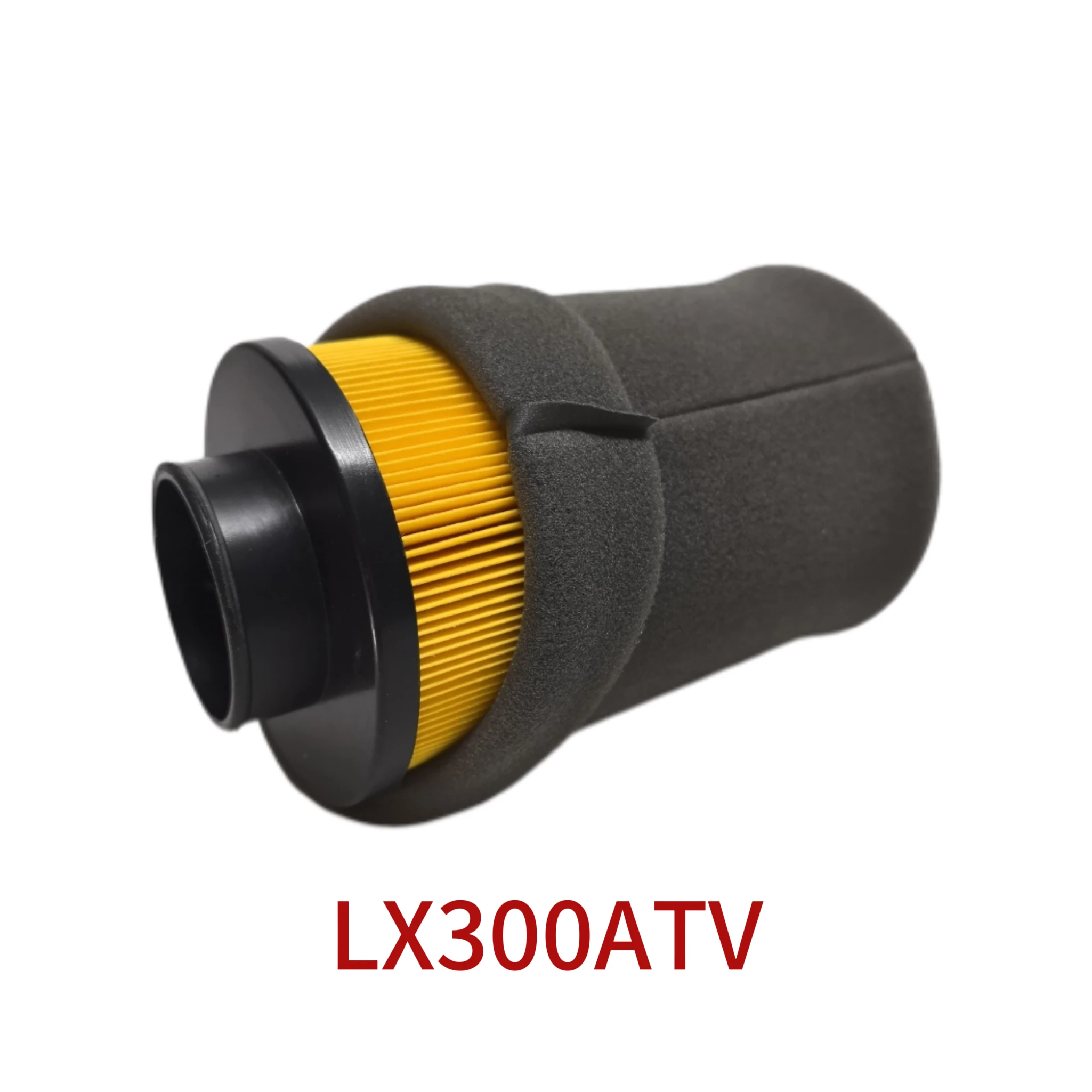 

Air Filter Element Fit for Loncin LX300 ATV 300CC Quad Air Cleaner Filter