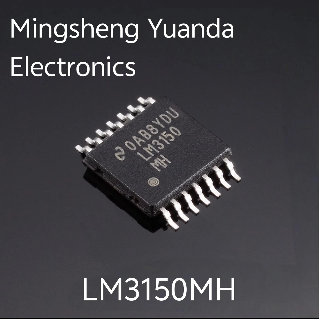 1-10PCS Original and authentic products LM3150 LM3150MH LM3150MHX brand new encapsulation:TSSOP14