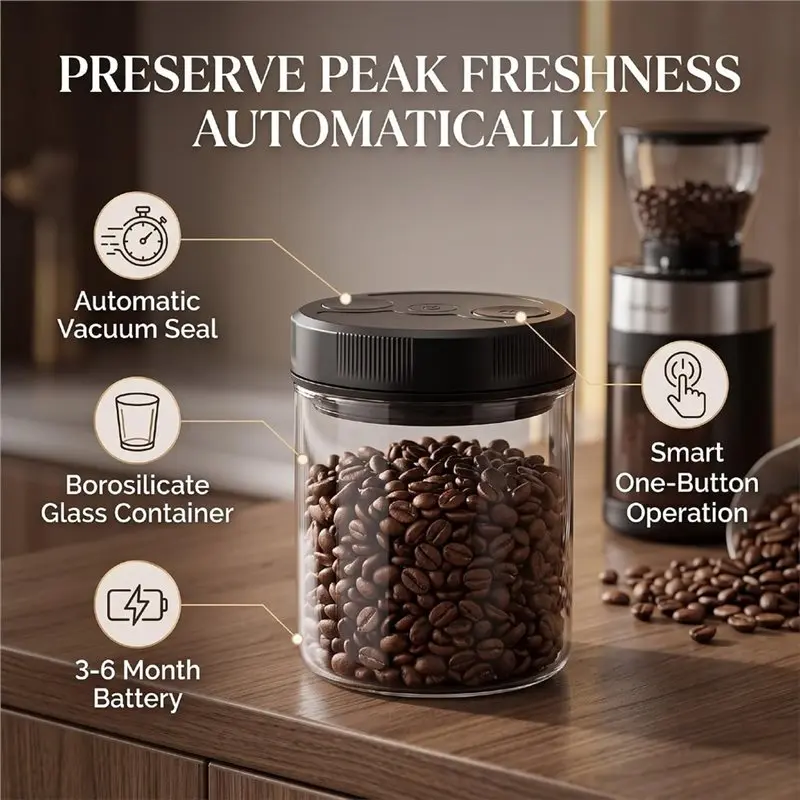 contenitore-per-caffe-con-sistema-di-aspirazione-automatica-capacita-700-ml-chiusura-ermetica-ideale-per-chicchi-di-caffe-te-e-zucchero-realizzato-in-vetro-borosilicato
