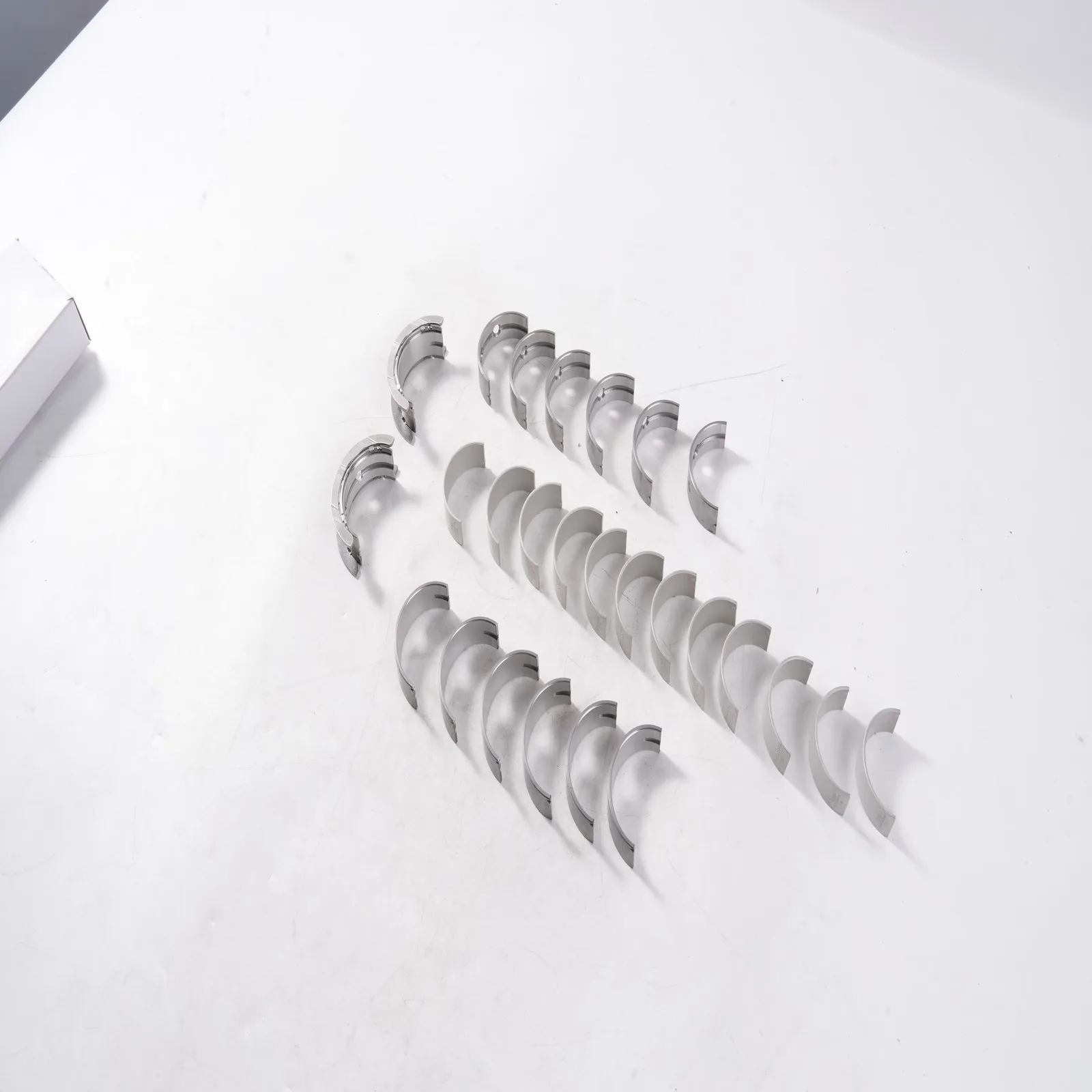 

1Set Con Rod & Crankshaft Main Bearing Kit N57D30 FOR BMW X3 X4 X5 X6 2008-2019 2.4L